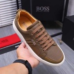 2025年6月20日入荷新品B0SSカジュアルシューズ/スニーカー｜メンズ靴人気本革製ギフト/誕生日/TL工場