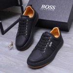 2025年6月20日入荷新品B0SSカジュアルシューズ/スニーカー｜メンズ靴人気本革製ギフト/誕生日/TL工場