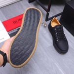 2025年6月20日入荷新品B0SSカジュアルシューズ/スニーカー｜メンズ靴人気本革製ギフト/誕生日/TL工場