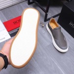 2025年6月20日入荷新品B0SSカジュアルシューズ/スニーカー｜メンズ靴人気本革製ギフト/誕生日/TL工場