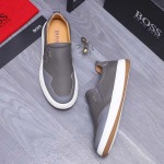 2025年6月20日入荷新品B0SSカジュアルシューズ/スニーカー｜メンズ靴人気本革製ギフト/誕生日/TL工場