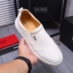 2025年6月20日入荷新品B0SSカジュアルシューズ/スニーカー｜メンズ靴人気本革製ギフト/誕生日/TL工場