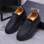 2025年6月20日入荷新品B0SSカジュアルシューズ/スニーカー｜メンズ靴人気本革製ギフト/誕生日/TL工場