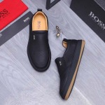 2025年6月20日入荷新品B0SSカジュアルシューズ/スニーカー｜メンズ靴人気本革製ギフト/誕生日/TL工場