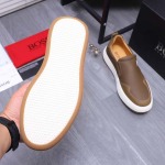 2025年6月20日入荷新品B0SSカジュアルシューズ/スニーカー｜メンズ靴人気本革製ギフト/誕生日/TL工場