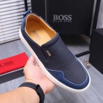 2025年6月20日入荷新品B0SSカジュアルシューズ/スニーカー｜メンズ靴人気本革製ギフト/誕生日/TL工場