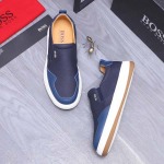 2025年6月20日入荷新品B0SSカジュアルシューズ/スニーカー｜メンズ靴人気本革製ギフト/誕生日/TL工場