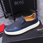 2025年6月20日入荷新品B0SSカジュアルシューズ/スニーカー｜メンズ靴人気本革製ギフト/誕生日/TL工場