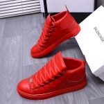 2025年6月20日入荷新品Balenciagaカジュアルシューズ/スニーカー｜メンズ靴人気本革製ギフト/誕生日/TL工場