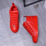 2025年6月20日入荷新品Balenciagaカジュアルシューズ/スニーカー｜メンズ靴人気本革製ギフト/誕生日/TL工場