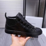 2025年6月20日入荷新品Balenciagaカジュアルシューズ/スニーカー｜メンズ靴人気本革製ギフト/誕生日/TL工場