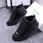 2025年6月20日入荷新品Balenciagaカジュアルシューズ/スニーカー｜メンズ靴人気本革製ギフト/誕生日/TL工場