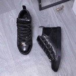 2025年6月20日入荷新品Balenciagaカジュアルシューズ/スニーカー｜メンズ靴人気本革製ギフト/誕生日/TL工場