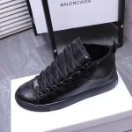 2025年6月20日入荷新品Balenciagaカジュアルシューズ/スニーカー｜メンズ靴人気本革製ギフト/誕生日/TL工場