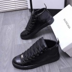 2025年6月20日入荷新品Balenciagaカジュアルシューズ/スニーカー｜メンズ靴人気本革製ギフト/誕生日/TL工場