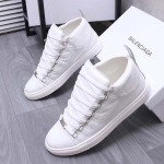 2025年6月20日入荷新品Balenciagaカジュアルシューズ/スニーカー｜メンズ靴人気本革製ギフト/誕生日/TL工場