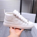 2025年6月20日入荷新品Balenciagaカジュアルシューズ/スニーカー｜メンズ靴人気本革製ギフト/誕生日/TL工場