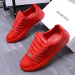 2025年6月20日入荷新品Balenciagaカジュアルシューズ/スニーカー｜メンズ靴人気本革製ギフト/誕生日/TL工場