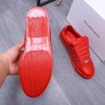 2025年6月20日入荷新品Balenciagaカジュアルシューズ/スニーカー｜メンズ靴人気本革製ギフト/誕生日/TL工場
