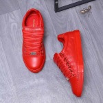 2025年6月20日入荷新品Balenciagaカジュアルシューズ/スニーカー｜メンズ靴人気本革製ギフト/誕生日/TL工場