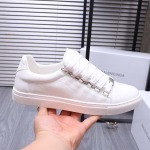 2025年6月20日入荷新品Balenciagaカジュアルシューズ/スニーカー｜メンズ靴人気本革製ギフト/誕生日/TL工場