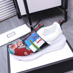 2025年6月20日入荷新品GUCCIカジュアルシューズ/スニーカー｜メンズ靴人気本革製ギフト/誕生日/TL工場