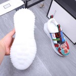 2025年6月20日入荷新品GUCCIカジュアルシューズ/スニーカー｜メンズ靴人気本革製ギフト/誕生日/TL工場