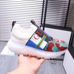 2025年6月20日入荷新品GUCCIカジュアルシューズ/スニーカー｜メンズ靴人気本革製ギフト/誕生日/TL工場