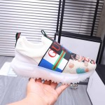 2025年6月20日入荷新品GUCCIカジュアルシューズ/スニーカー｜メンズ靴人気本革製ギフト/誕生日/TL工場