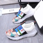 2025年6月20日入荷新品GUCCIカジュアルシューズ/スニーカー｜メンズ靴人気本革製ギフト/誕生日/TL工場