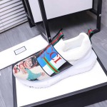 2025年6月20日入荷新品GUCCIカジュアルシューズ/スニーカー｜メンズ靴人気本革製ギフト/誕生日/TL工場