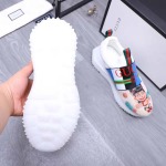 2025年6月20日入荷新品GUCCIカジュアルシューズ/スニーカー｜メンズ靴人気本革製ギフト/誕生日/TL工場