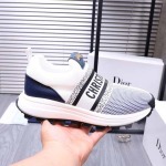 2025年6月20日入荷新品Diorカジュアルシューズ/スニーカー｜メンズ靴人気本革製ギフト/誕生日/TL工場