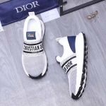 2025年6月20日入荷新品Diorカジュアルシューズ/スニーカー｜メンズ靴人気本革製ギフト/誕生日/TL工場