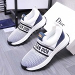 2025年6月20日入荷新品Diorカジュアルシューズ/スニーカー｜メンズ靴人気本革製ギフト/誕生日/TL工場