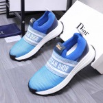 2025年6月20日入荷新品Diorカジュアルシューズ/スニーカー｜メンズ靴人気本革製ギフト/誕生日/TL工場