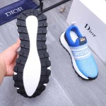 2025年6月20日入荷新品Diorカジュアルシューズ/スニーカー｜メンズ靴人気本革製ギフト/誕生日/TL工場