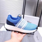 2025年6月20日入荷新品Diorカジュアルシューズ/スニーカー｜メンズ靴人気本革製ギフト/誕生日/TL工場