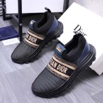 2025年6月20日入荷新品Diorカジュアルシューズ/スニーカー｜メンズ靴人気本革製ギフト/誕生日/TL工場