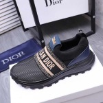 2025年6月20日入荷新品Diorカジュアルシューズ/スニーカー｜メンズ靴人気本革製ギフト/誕生日/TL工場