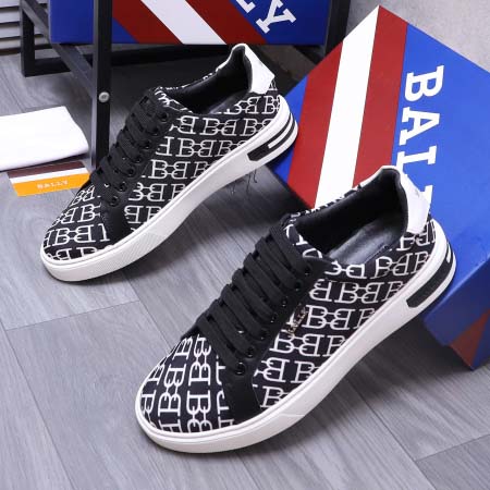 2025年6月20日入荷新品BALLYカジュアルシューズ/ス...