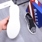 2025年6月20日入荷新品BALLYカジュアルシューズ/スニーカー｜メンズ靴人気本革製ギフト/誕生日/TL工場