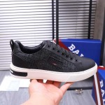 2025年6月20日入荷新品BALLYカジュアルシューズ/スニーカー｜メンズ靴人気本革製ギフト/誕生日/TL工場