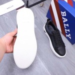 2025年6月20日入荷新品BALLYカジュアルシューズ/スニーカー｜メンズ靴人気本革製ギフト/誕生日/TL工場