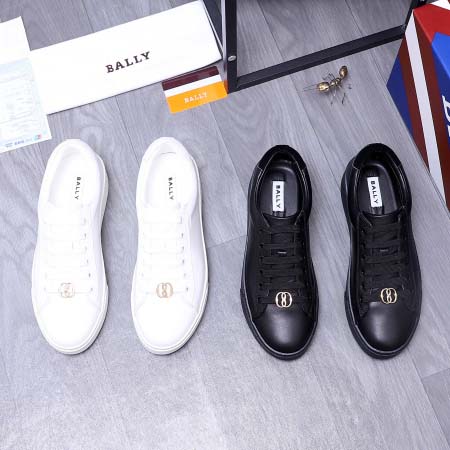 2025年6月20日入荷新品BALLYカジュアルシューズ/ス...