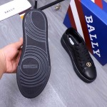 2025年6月20日入荷新品BALLYカジュアルシューズ/スニーカー｜メンズ靴人気本革製ギフト/誕生日/TL工場