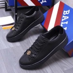 2025年6月20日入荷新品BALLYカジュアルシューズ/スニーカー｜メンズ靴人気本革製ギフト/誕生日/TL工場