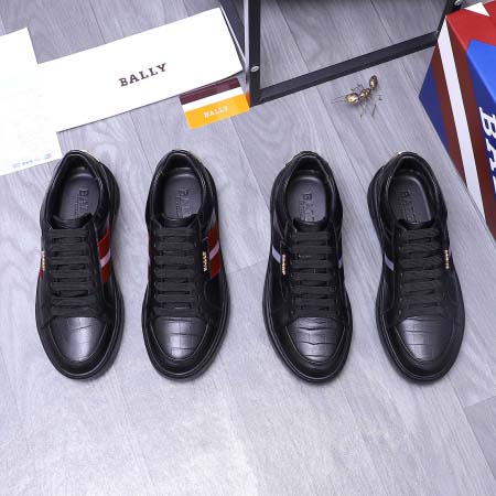 2025年6月20日入荷新品BALLYカジュアルシューズ/ス...