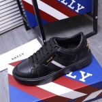 2025年6月20日入荷新品BALLYカジュアルシューズ/スニーカー｜メンズ靴人気本革製ギフト/誕生日/TL工場