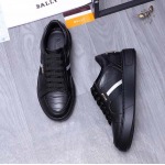 2025年6月20日入荷新品BALLYカジュアルシューズ/スニーカー｜メンズ靴人気本革製ギフト/誕生日/TL工場